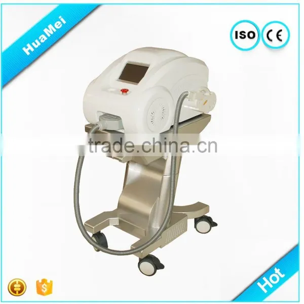 Acne Scars Treatment Portable SHR IPL Hair 1-50J Removal Machine/ Ipl Machine/ Portable IPL Skin Rejuvenation photo-3