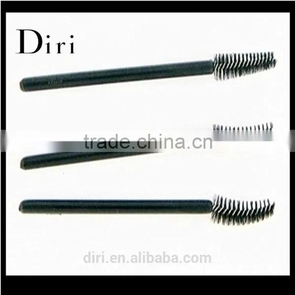 High Quality Single Eyelash Brush Women Beauty Makeup Tool photo-2