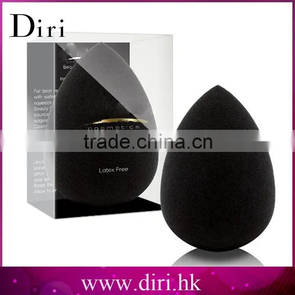 Free Sample Makeup Blender Sponge Amazon Hot Sell Make up Sponge Blender Latex Free Makeup Sponge photo-5