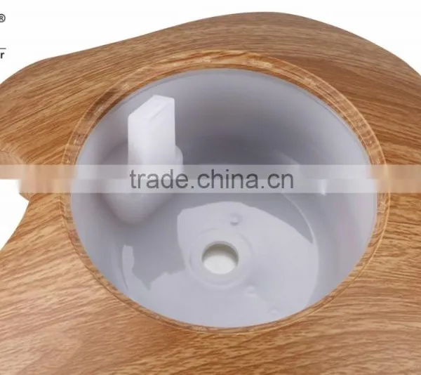 Wood Oil Diffuser Automatic Hotel Fragrance Diffuser 2016 GX Diffuser photo-6