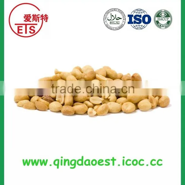 Good Quality Blanched Peanut Kernel Origin is Shandong Province photo-5