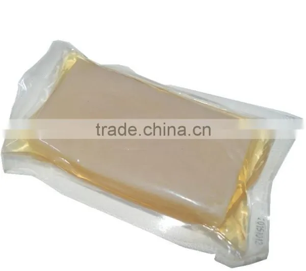 Chinese Food Stuff Exporter Instant Tofu Low Calorie Fresh Konjac Tofu photo-4