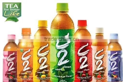 Green tea