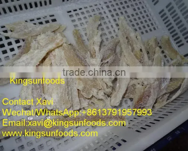 New Arrival Salted Pollock Fish Migas photo-2