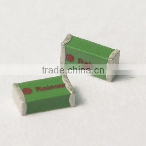 High quality Multilayer Chip Antenna for 2.4 GHz Wireless Communication