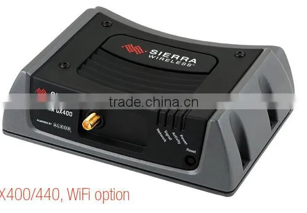 Hot Sale Airprime 3G /4G Sierra Wireless Gx400 Goip Gsm Gateway Sms photo-3