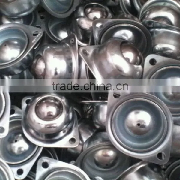Ball Transfer Unit Bearing Universal Wheel Bearings photo-5