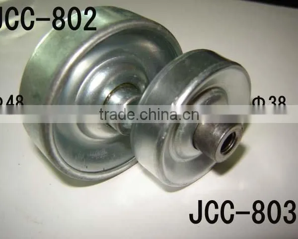 Wheel Bearings