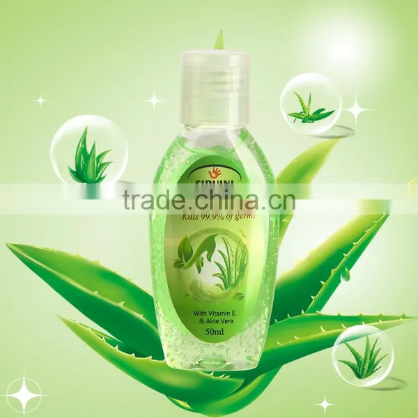 Hand Sanitizer China Hand Sanitizer 60ml