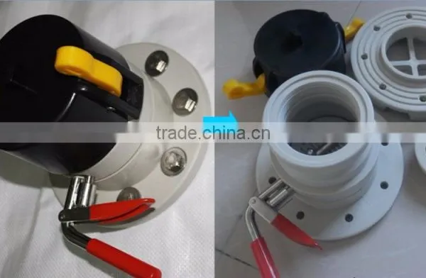 Flexitank for Juice Packing and Transportation photo-5