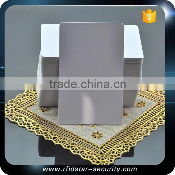 China Contactless Proximity NFC Professional Rfid Card Maker for Access Control System photo-2