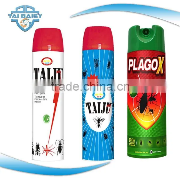 Quick Effect Insecticide Spray Pesticides for Cockroaches/bed Bugs Killer Hot Sell in Africa photo-4