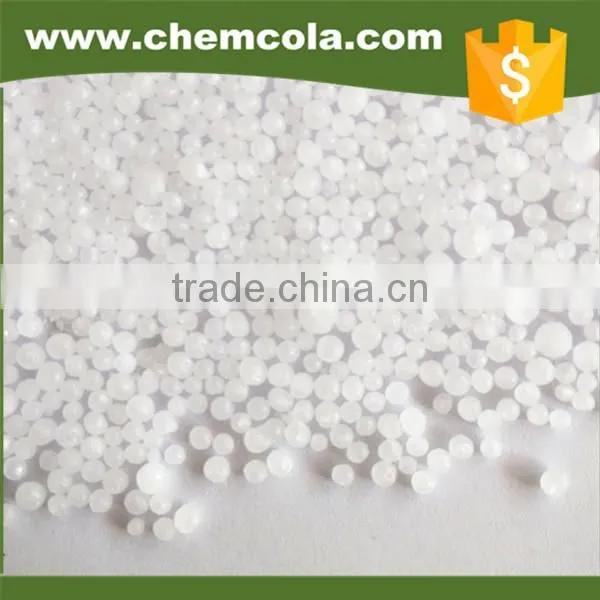 46% Nitrogen Content Prilled Urea Agriculture