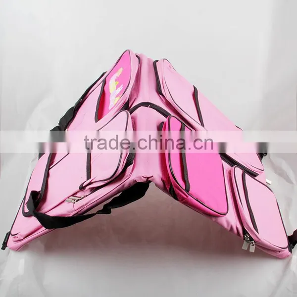 Good Quality Foldable Baby Sleep Bag With Sleep Bed Net photo-2