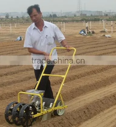 Small Tomato Seeder Machine photo-2