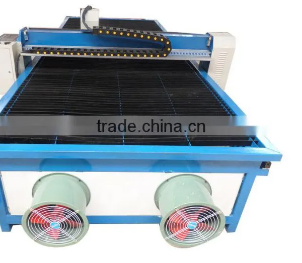 Factory Supply and High Precision Desktop CNC Plasma Cutting Machine/flame Cutting Machine