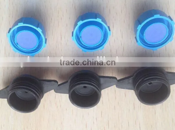 Garden Irrigation Take Apart Online PC Dripper photo-4
