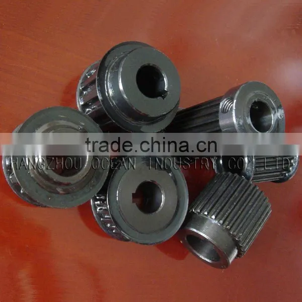 Aluminum Timing Pulley photo-3