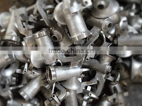 5#,8#,10#,12#,22#,32#,42# Spare Parts of Meat Grinder photo-6