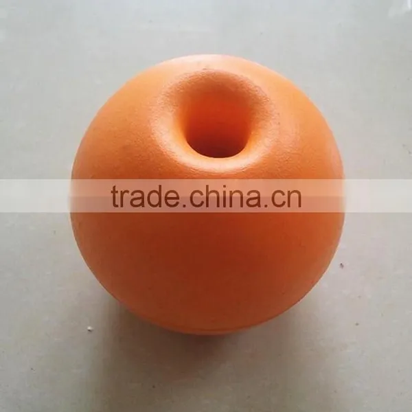 PVC Fishing Net Floats photo-3