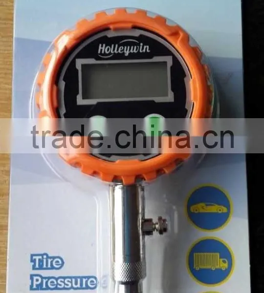 DIG01027 Customized China Digital Pressure Gauge photo-6