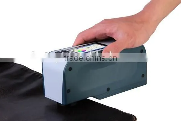 Portable Digital Colorimeter Color Meter photo-5