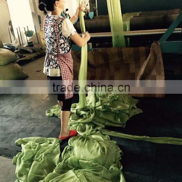 Manufactures of Nylon Fishing Net for Net Fishing photo-2