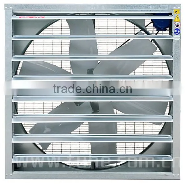 50 Inch Hammer Fan,Poultry Exhuast Fan,workshop Exhaust Fan in Tuhe