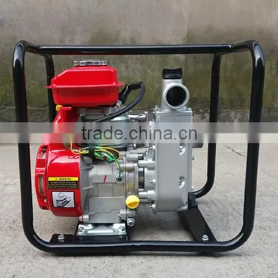 LOW PRICE FOR WP15KK. 1.5 Inches,irrigation Pump,kerosene Centrifugal Pump, Kerosene Oil Engine Pump(WP15KK),powered by GK100