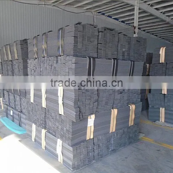 SANHONG Factory WHOLE SALE PE/EVA Foam Roll Sheet ARAB MATS photo-3