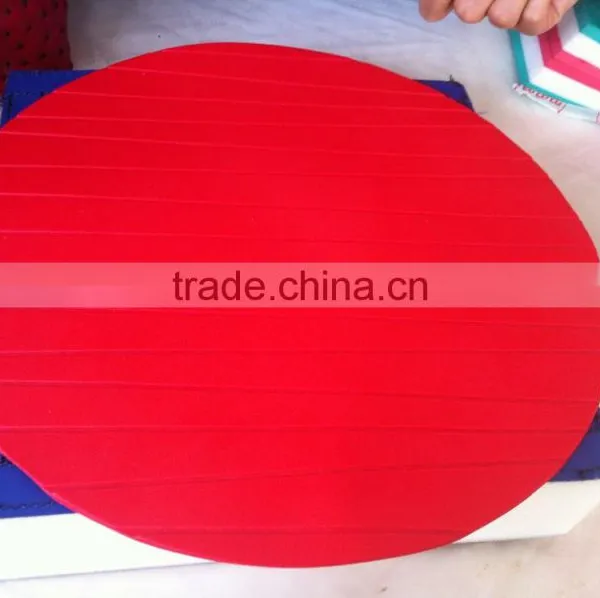 Cheap Factory Heat Insulation Table Mat photo-2