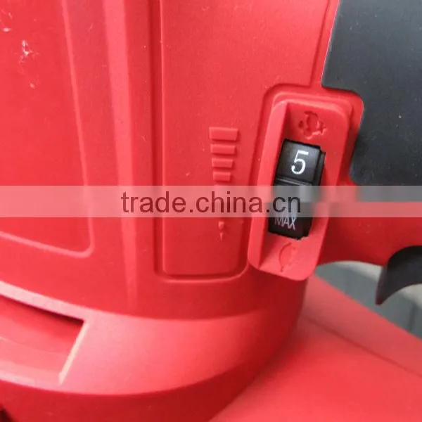 Handy Drywall Machine With Vacuum 1200w 215mm Pad Dia photo-2