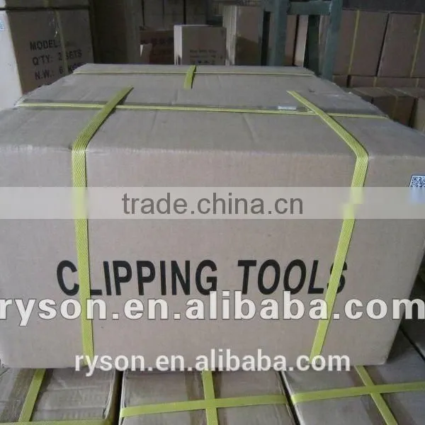 Easily Operated Hog-Ring(HR22) Stapler photo-5