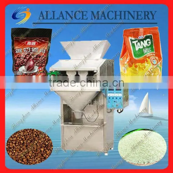 ALGFM-1 Popular Automatic Packaging Machines for Grain