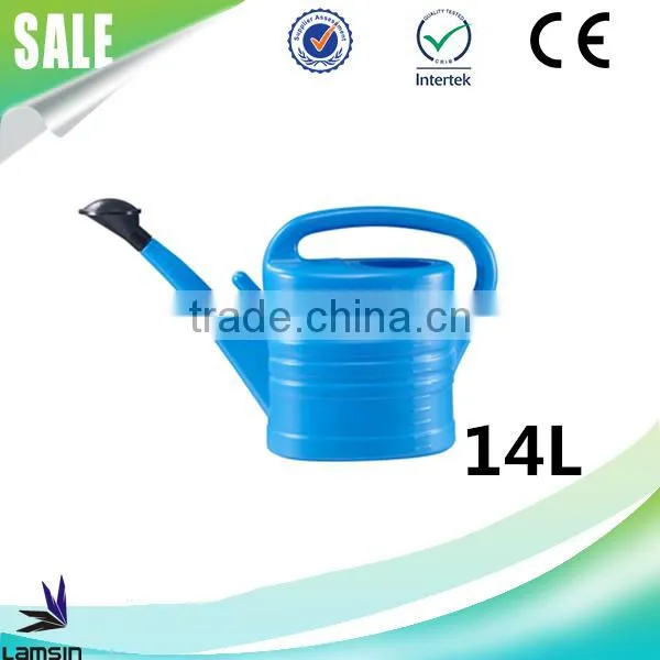 3L~14L Plastic Garden Mini Watering Can(2026)