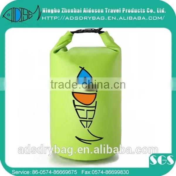 Factory Waterproof Dry Bag of Brand Bag