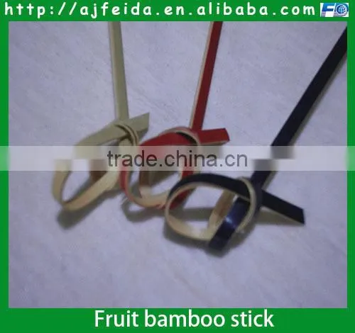 FD70160 bamboo flower sticks
