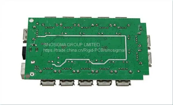 PCB Assembly Service Electronic PCBA Manufacturer PCBA,Professtional Printed Circuit Board Assembly Quality Choice photo-2