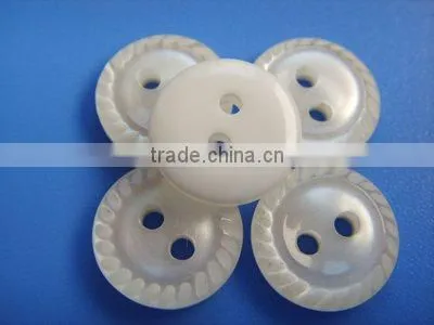 Plastic Snap Button