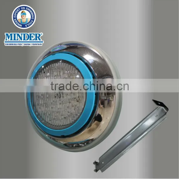 IP68 Series Stainless Steel AISI304 Led Underwater Led Lights Funderwater Boat Led Lights Underwater Light