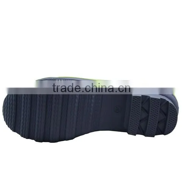 Latest Design Rubber Slippers photo-2