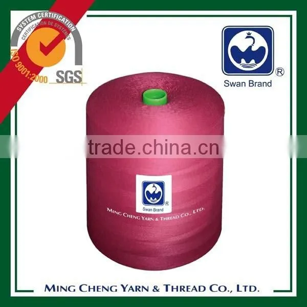 High Tenacity Polyester Stitch for Bulk Bag photo-6