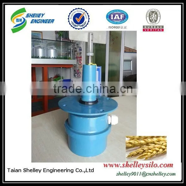 Grain Silo Leveling Sensor For Sale photo-5