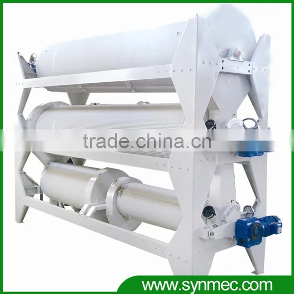 Seed Length Separating Equipment photo-2