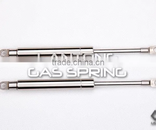Best Seller High Quality Stainless Steel Lift Gas Spring photo-4