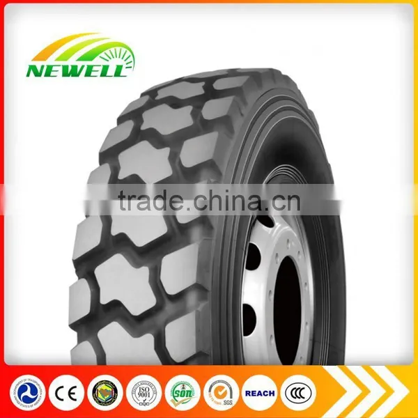 China Radial All Steel Truck Tyre 11R24.5,11R22.5 315/80R22.5-18/20 10.00R20 photo-3
