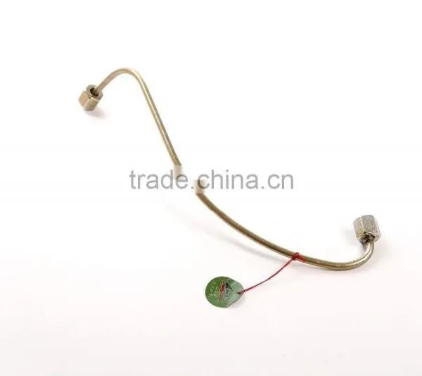 High Quality China New Design Engine Partshigh Pressure Fuel Injection Pipe photo-2