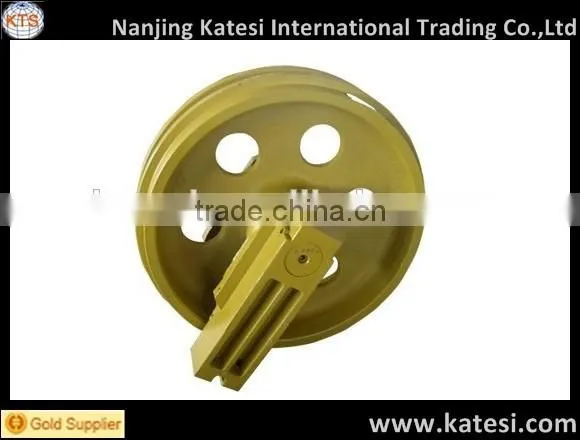 Good Quality Professional Made Idler Roller for Excavator and Dozer