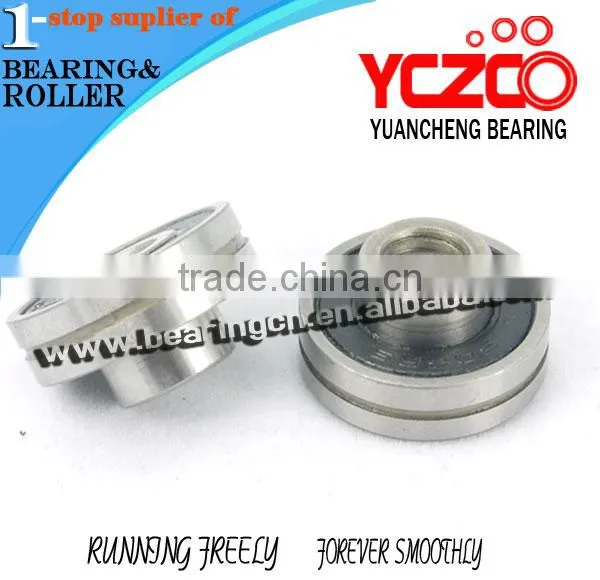 YCZCO Professional Rear Wheel Bearing 606