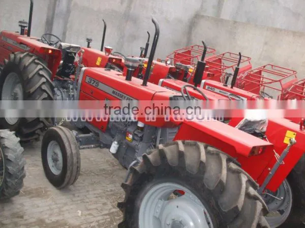 MASSEY FERGUSON MF FARM TRACTORS photo-4